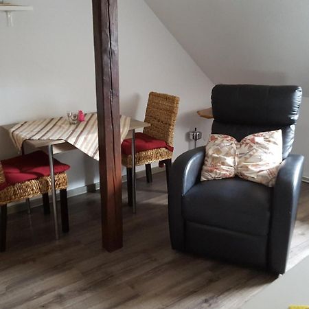 Charmante Wohnung Im Stadtkern, St Wendel Saint-Wendel Extérieur photo