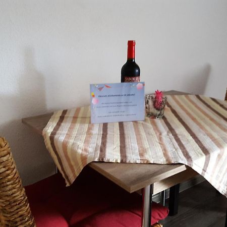 Charmante Wohnung Im Stadtkern, St Wendel Saint-Wendel Extérieur photo