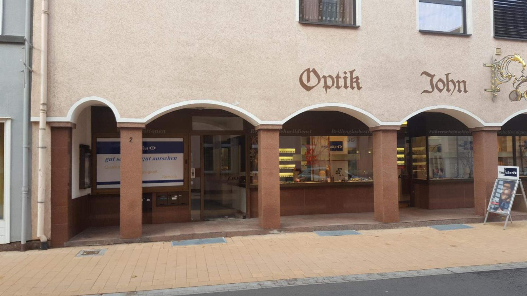Charmante Wohnung Im Stadtkern, St Wendel Saint-Wendel Extérieur photo