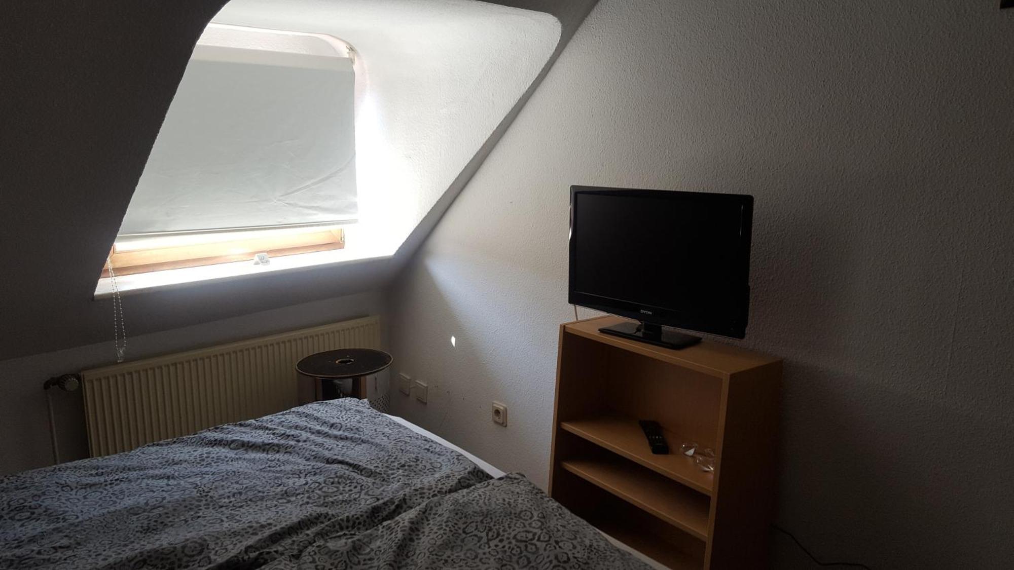 Charmante Wohnung Im Stadtkern, St Wendel Saint-Wendel Extérieur photo
